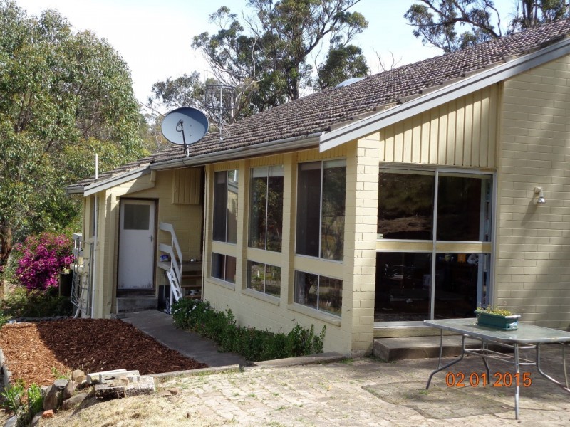 130 Grahams Road, Mount Rumney TAS 7170