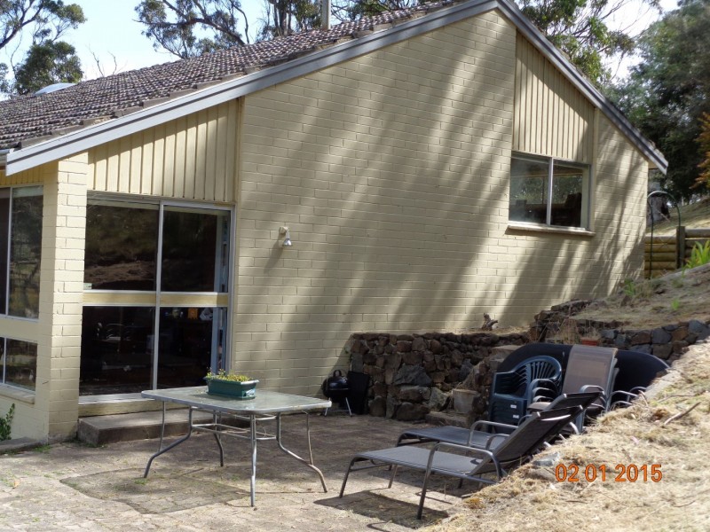 130 Grahams Road, Mount Rumney TAS 7170