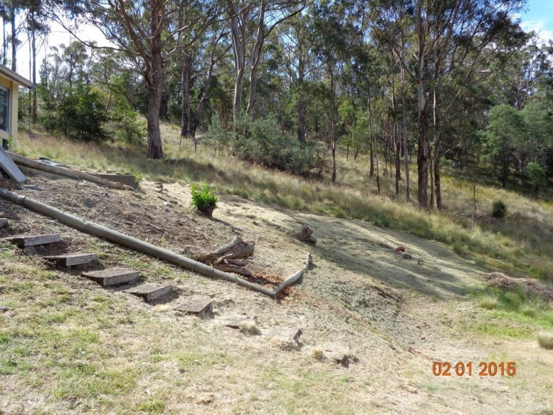 130 Grahams Road, Mount Rumney TAS 7170