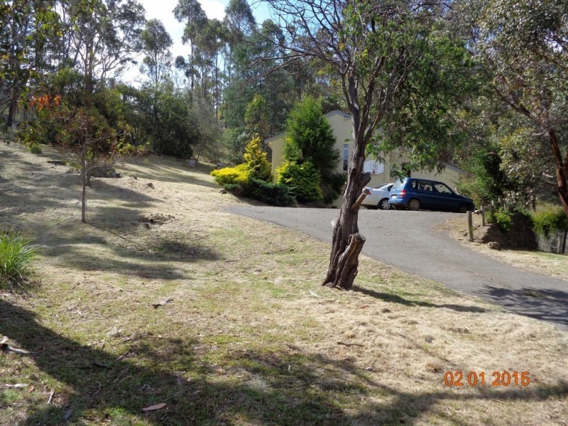 130 Grahams Road, Mount Rumney TAS 7170