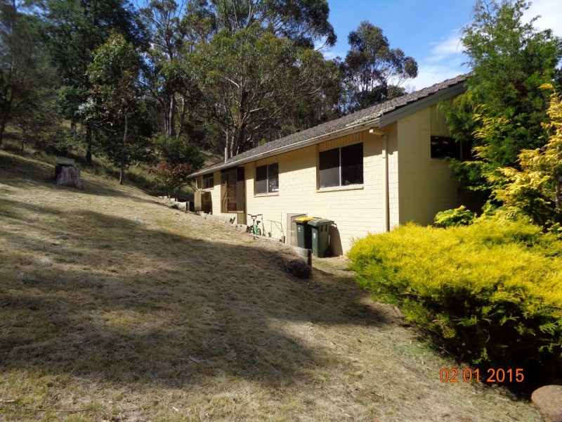 130 Grahams Road, Mount Rumney TAS 7170