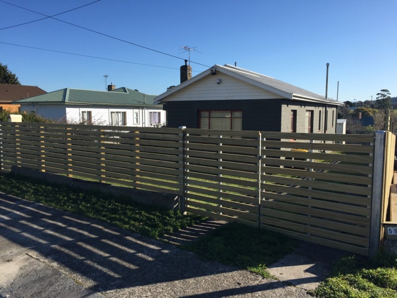61 Edinburgh Crescent, Goodwood TAS 7010