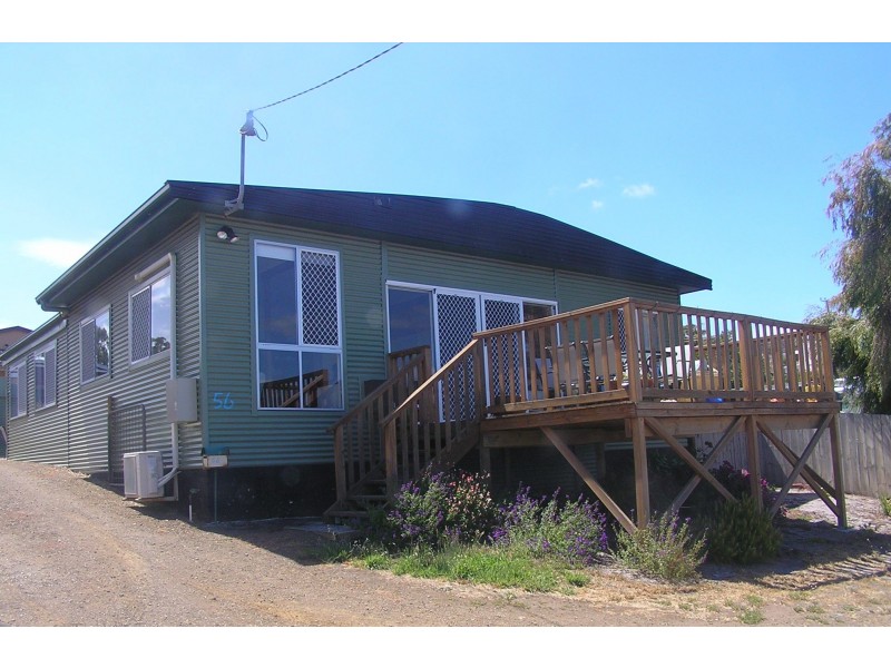 56 Grevillea Street, Primrose Sands TAS 7173
