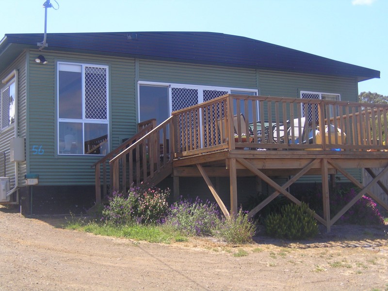 56 Grevillea Street, Primrose Sands TAS 7173