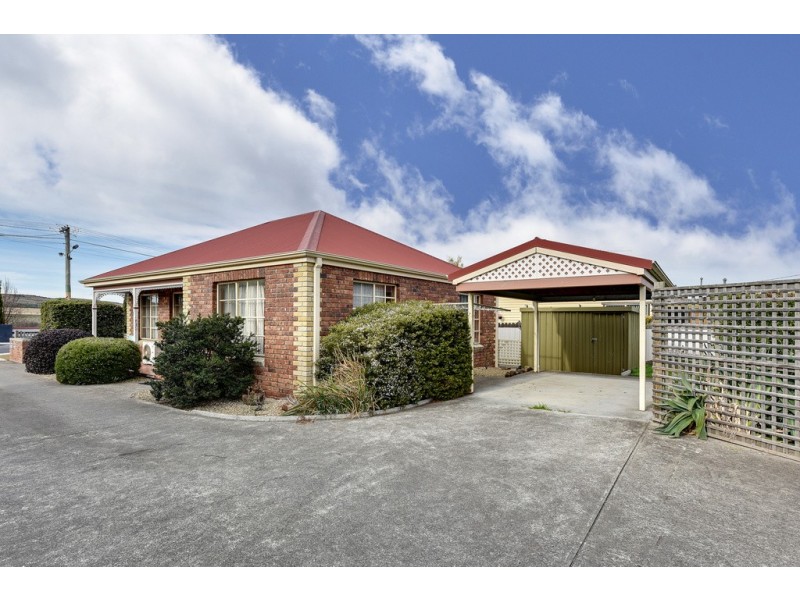 1-15 Parsonage Place, Sorell TAS 7172
