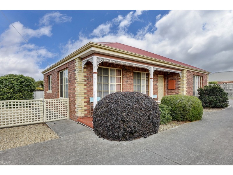 1-15 Parsonage Place, Sorell TAS 7172