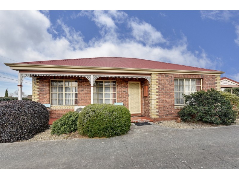 1-15 Parsonage Place, Sorell TAS 7172