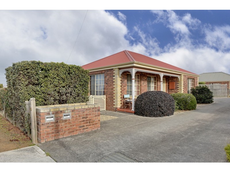 1-15 Parsonage Place, Sorell TAS 7172