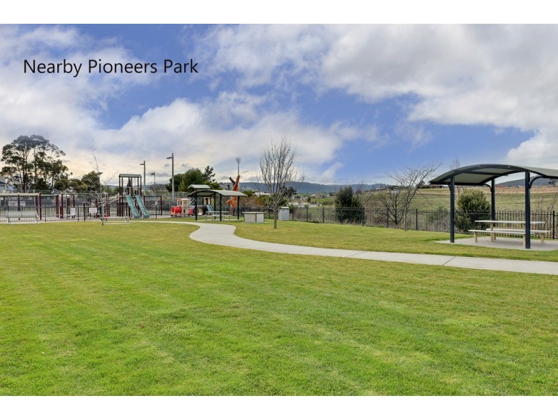 1-15 Parsonage Place, Sorell TAS 7172