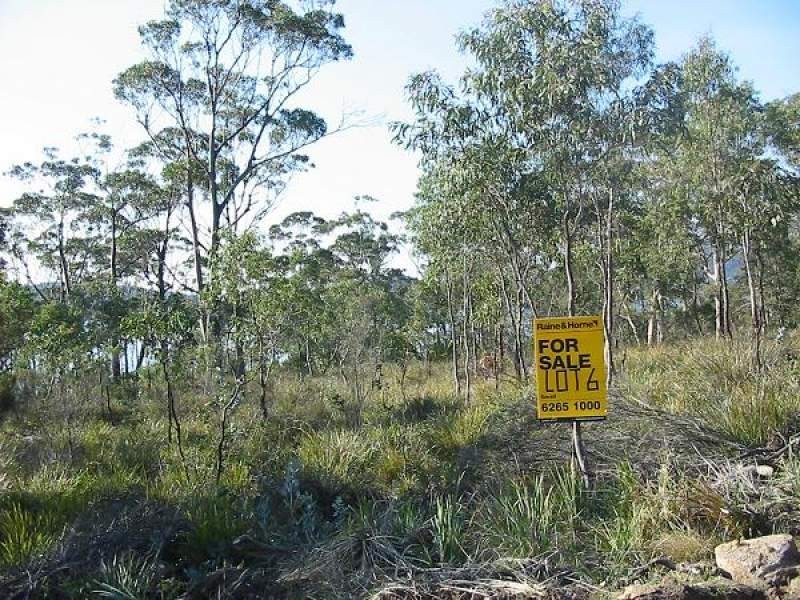 6  L6 White Beach Rd, White Beach TAS 7184