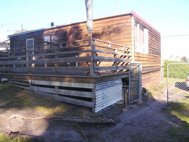 21 Broom Street, Primrose Sands TAS 7173