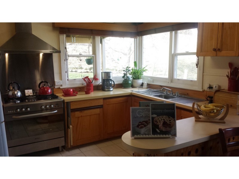 1416 Woodsdale Road, Levendale TAS 7120