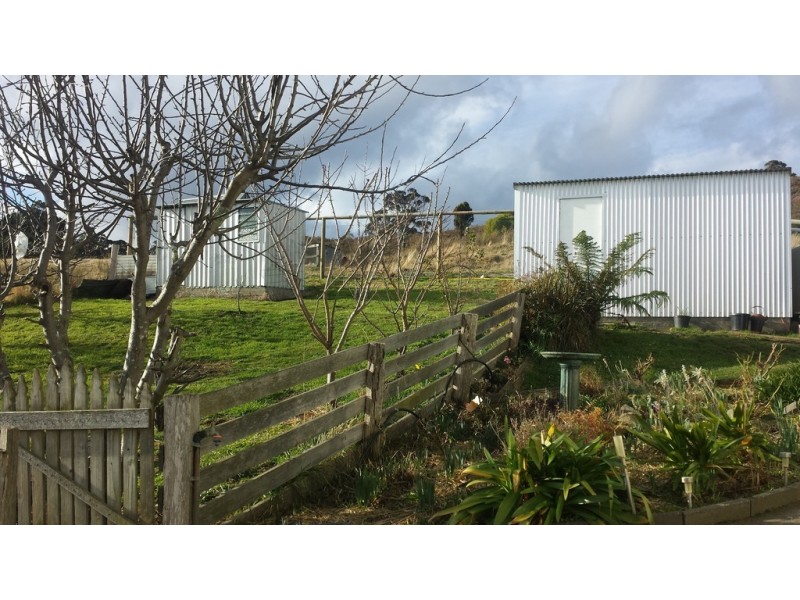 1416 Woodsdale Road, Levendale TAS 7120