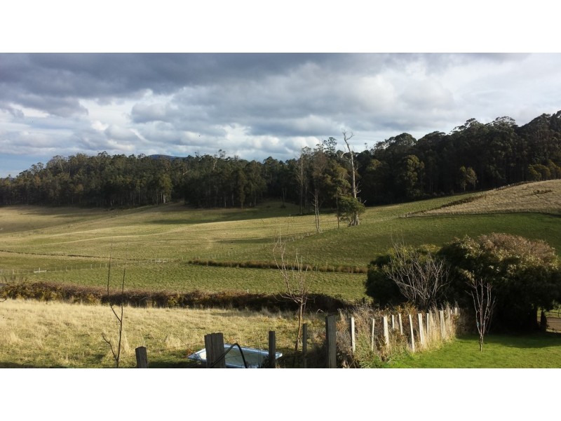 1416 Woodsdale Road, Levendale TAS 7120