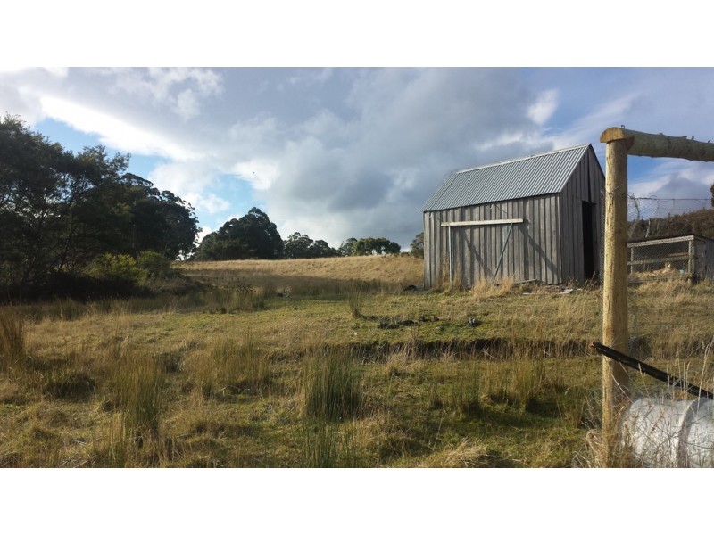 1416 Woodsdale Road, Levendale TAS 7120