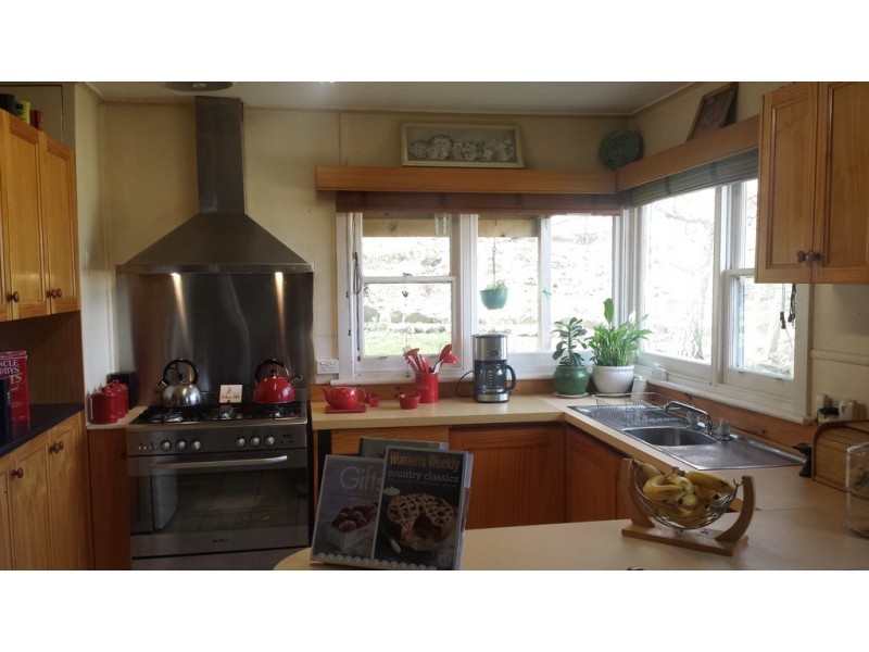1416 Woodsdale Road, Levendale TAS 7120