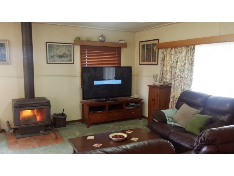 1416 Woodsdale Road, Levendale TAS 7120