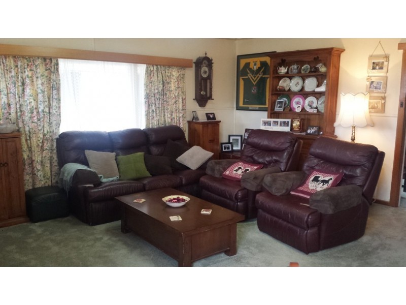 1416 Woodsdale Road, Levendale TAS 7120
