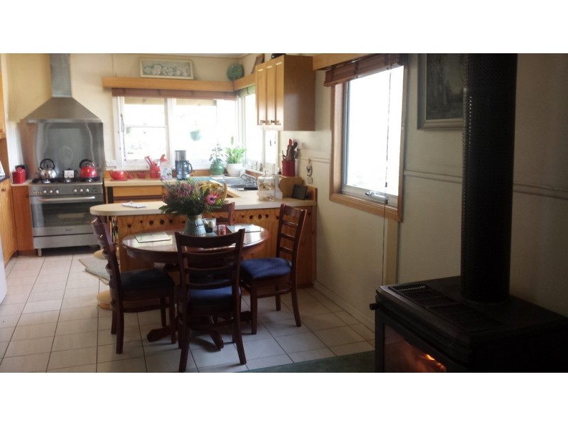 1416 Woodsdale Road, Levendale TAS 7120