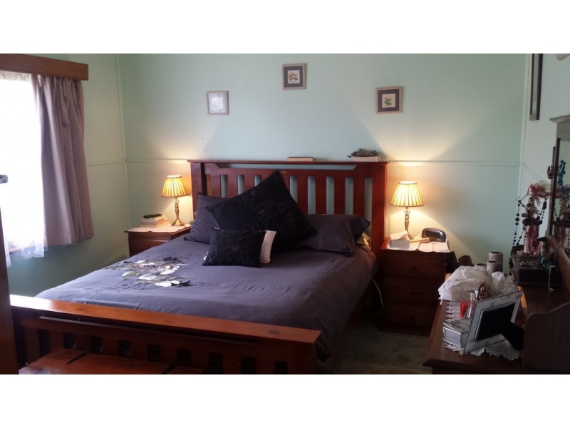 1416 Woodsdale Road, Levendale TAS 7120