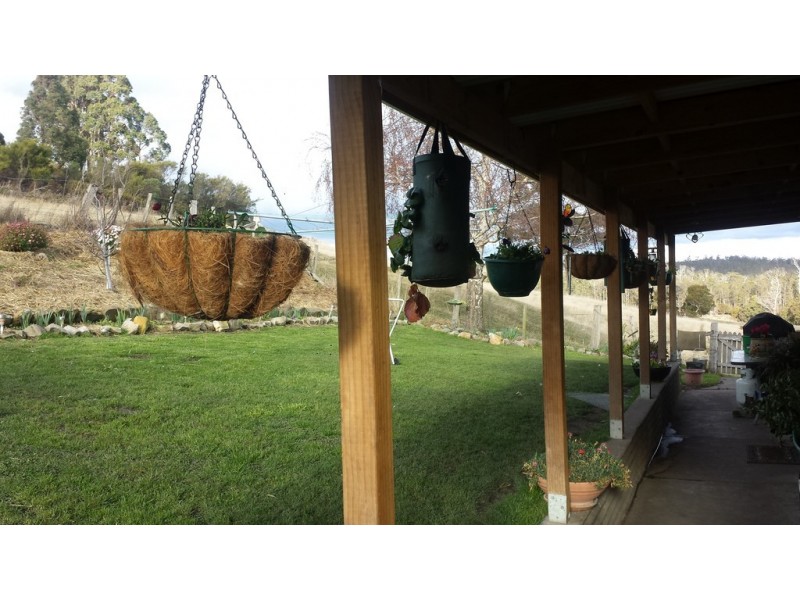 1416 Woodsdale Road, Levendale TAS 7120