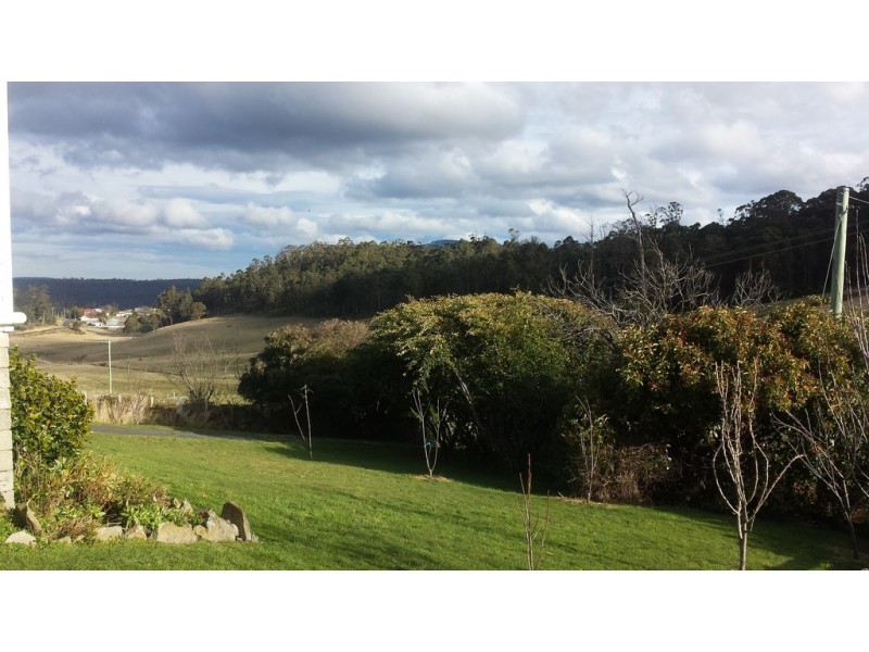 1416 Woodsdale Road, Levendale TAS 7120