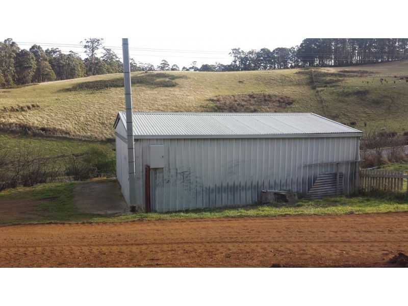 1416 Woodsdale Road, Levendale TAS 7120