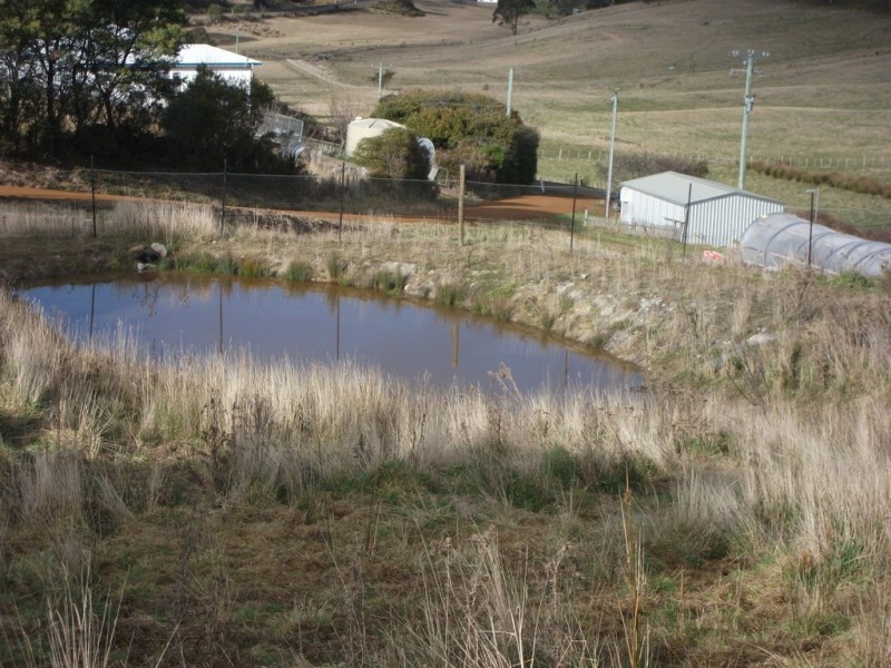 1416 Woodsdale Road, Levendale TAS 7120