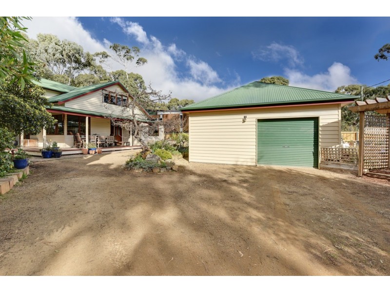35 Surf Road, Seven Mile Beach TAS 7170