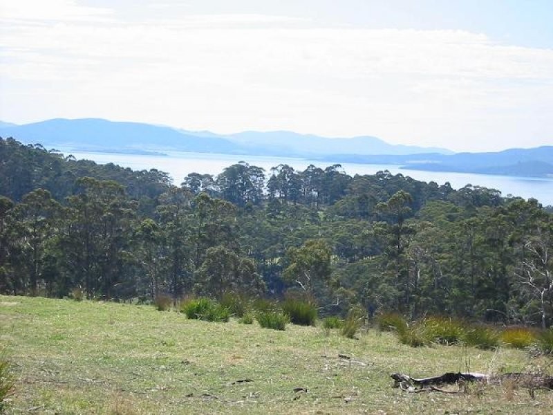 1 L1 Gillies Rd, Nubeena TAS 7184