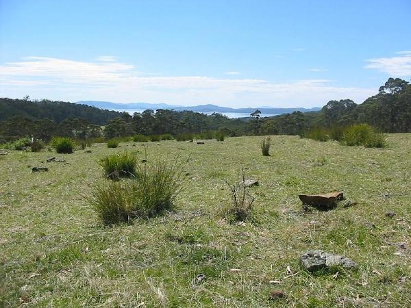 1 L1 Gillies Rd, Nubeena TAS 7184