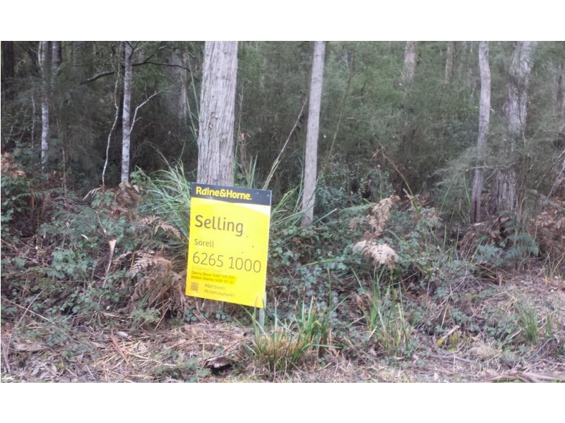 Lot 1 Arthur Highway, Port Arthur TAS 7182