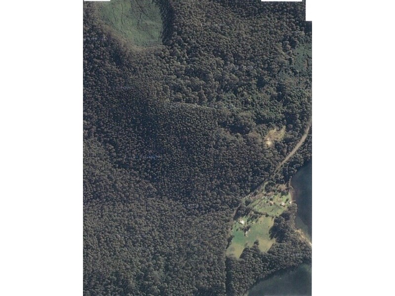 Lot 1 Arthur Highway, Port Arthur TAS 7182