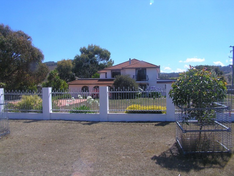 679 Arthur Highway, Forcett TAS 7173