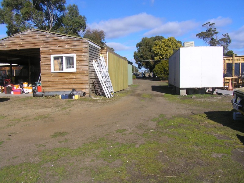 679 Arthur Highway, Forcett TAS 7173