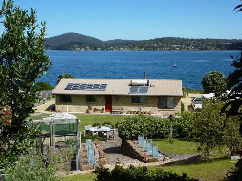 144 Apex Point, White Beach TAS 7184