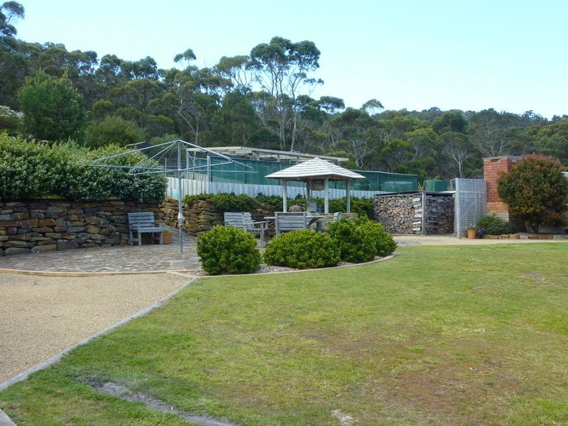 144 Apex Point, White Beach TAS 7184
