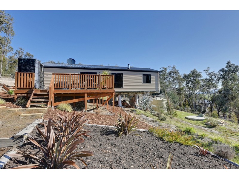 8 Grierson Drive, Forcett TAS 7173