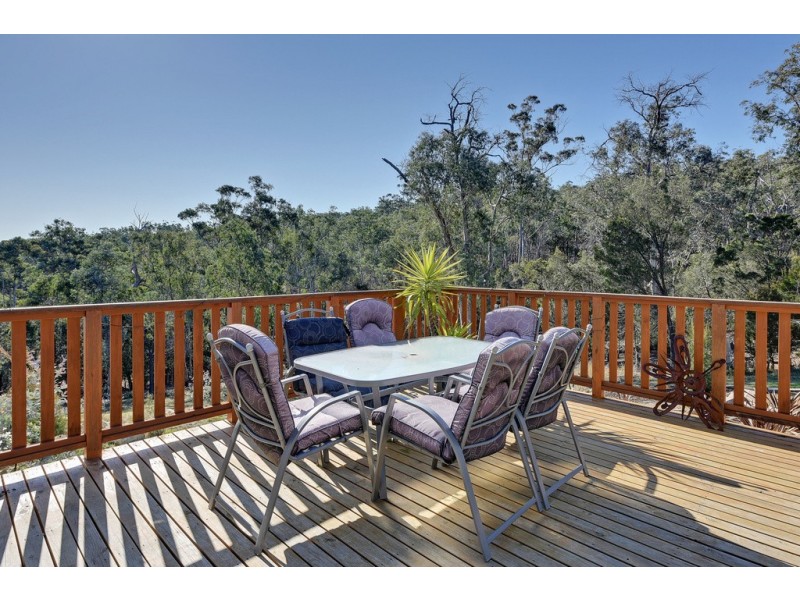 8 Grierson Drive, Forcett TAS 7173