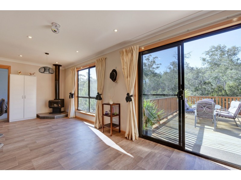 8 Grierson Drive, Forcett TAS 7173