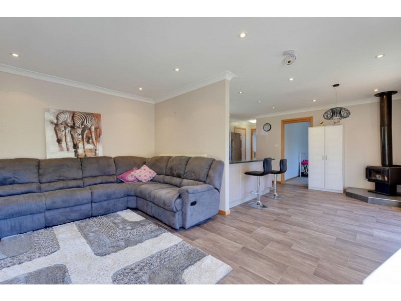 8 Grierson Drive, Forcett TAS 7173