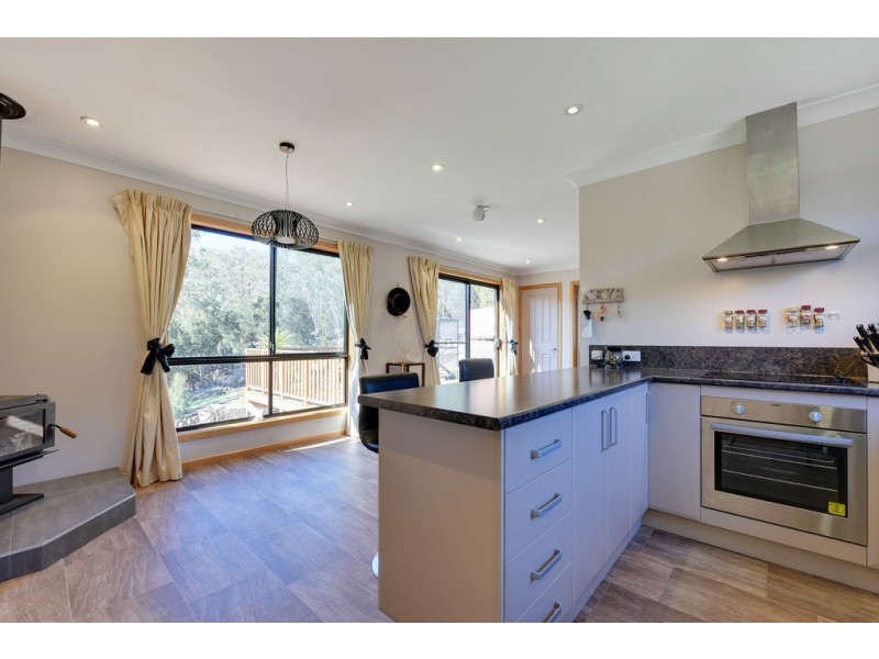 8 Grierson Drive, Forcett TAS 7173