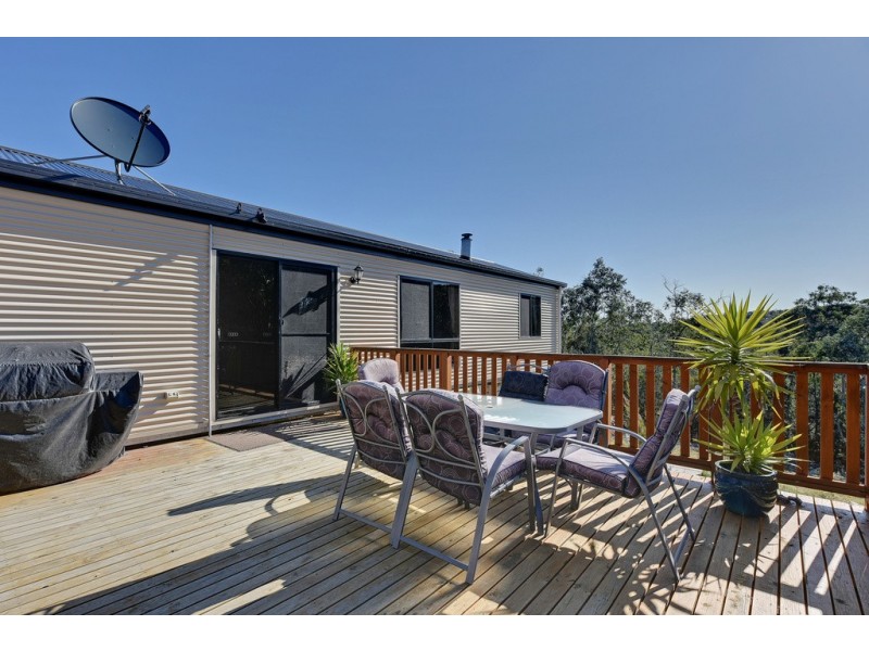 8 Grierson Drive, Forcett TAS 7173