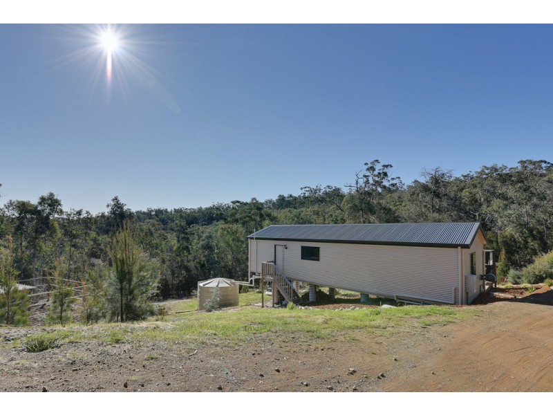 8 Grierson Drive, Forcett TAS 7173