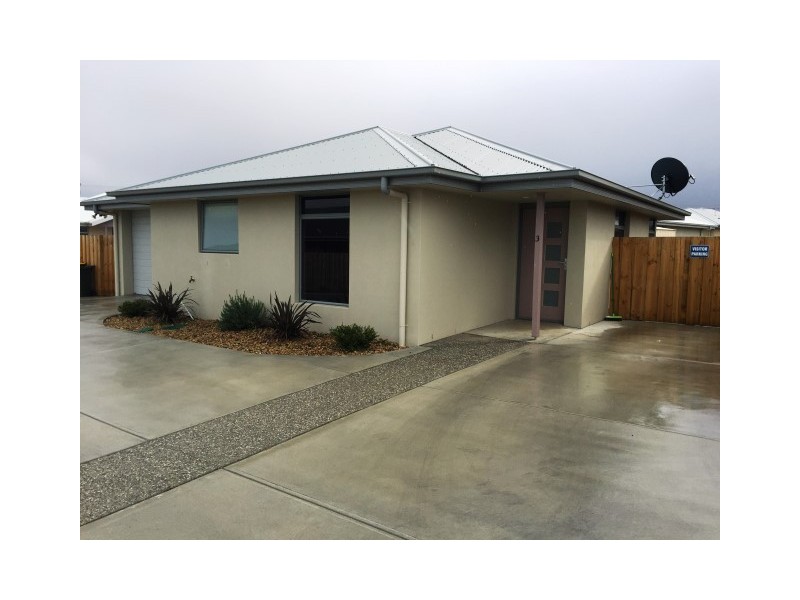 3/9 Whitelea Court, Sorell TAS 7172