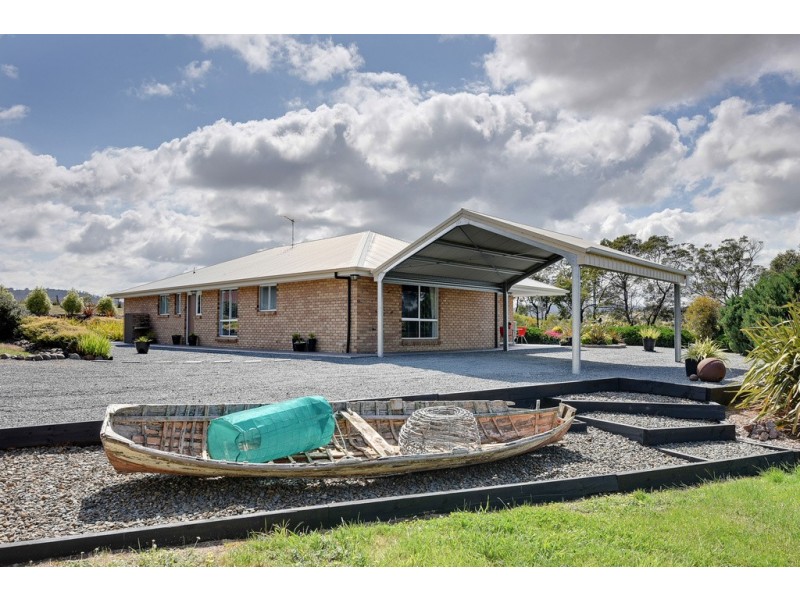 5 Lakeland Drive, Forcett TAS 7173