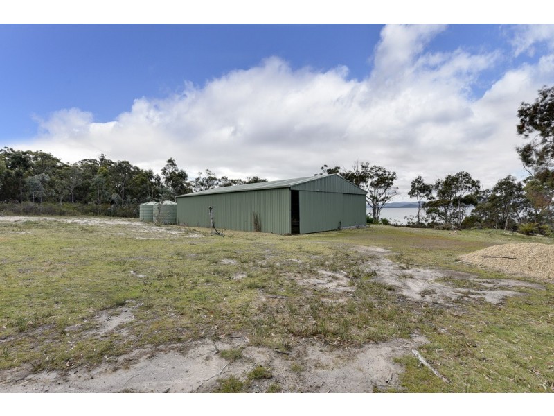 11 Turners Road, Saltwater River TAS 7186