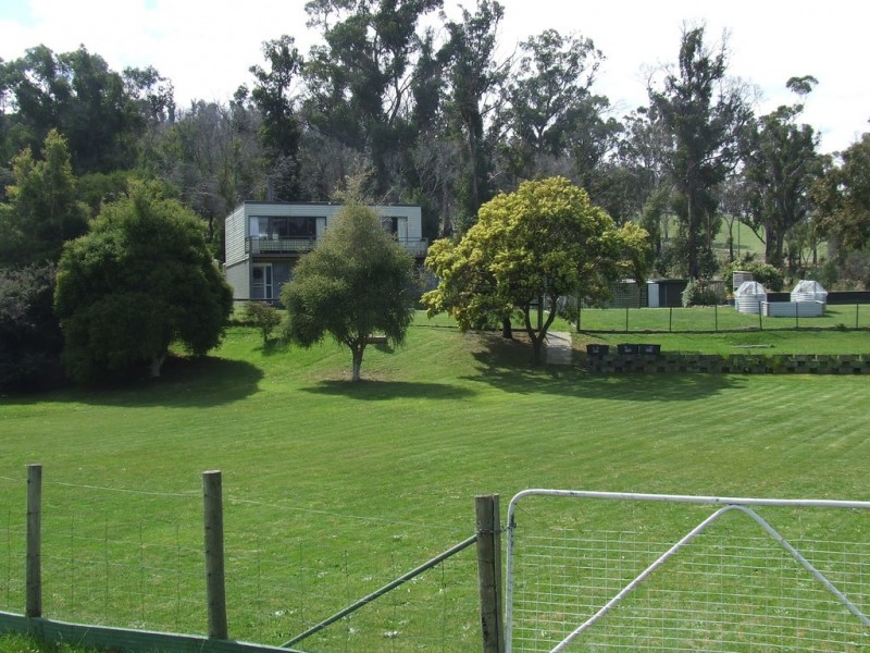 11 Knights Road, Connellys Marsh TAS 7173