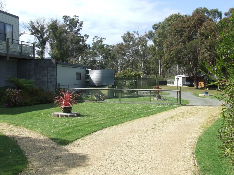 11 Knights Road, Connellys Marsh TAS 7173