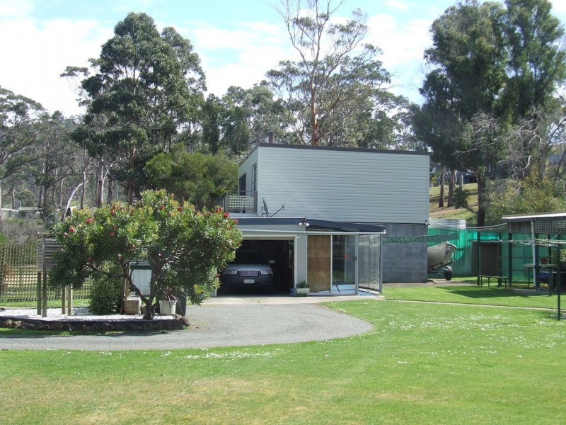 11 Knights Road, Connellys Marsh TAS 7173